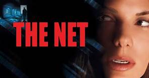 The Net - Intrappolata Nella Rete (film 1995) TRAILER ITALIANO 2