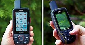TOP 5 BEST GPS Handhelds Available for 2022 | Hunting, Hiking, Backpacking, Exploration, Geocaching