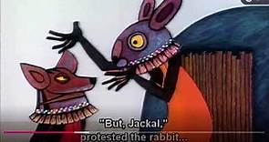 Who’s In Rabbit’s House Read Aloud