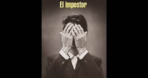 Javier Cercas - El Impostor - (Voz Mitxel Casas)