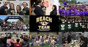 REACH Program 2014 Video - Hutchinson High School - Hutchinson, MN