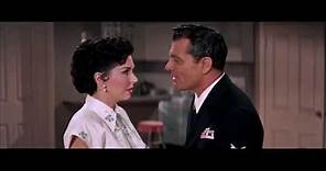 HIT THE DECK (1955) HD Trailer