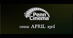 Raising Buchanan | Official Trailer | Penn Cinemas April 2020