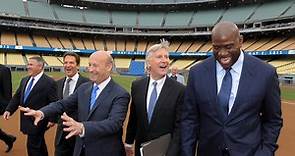 This Day In Dodgers History: Guggenheim Introduced As New Owners