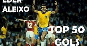Éder Aleixo - Top 50 gols