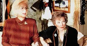 Shirley MacLaine Reflects On Why ‘Steel Magnolias’ Still Resonates With Audiences