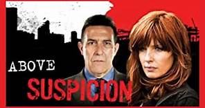 Above Suspicion (2009 ITV TV Series) Trailer