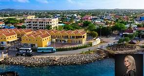 Netherlands Antilles "Caribbean Vibes: Exploring the Beauty of the Netherlands Antilles"