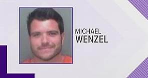 Michael Wenzel, accused in shark-dragging case, pleads guilty