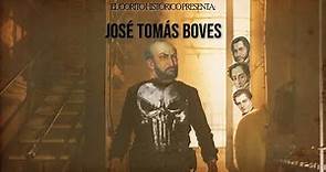 JOSÉ TOMÁS BOVES | El Corito Histórico | Doriann Márquez y Javier Lara