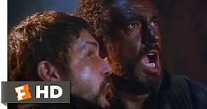 Otello (7/11) Movie CLIP - Vengeance (1986) HD
