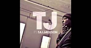 Taj Jackson - "Wish I" (It's Taj Jackson album)