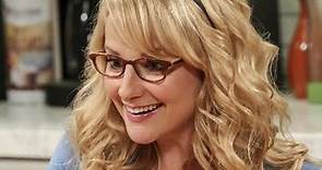 La Transformación De Melissa Rauch Está Sorprendiendo A Todos