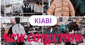Nouveauté KIABI Collection ENFANTS - NOVEMBRE 2022
