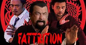 Steven Seagal's Attrition Is So Bad It Ruined His Career 30 Years Prior - Worst Movie Ever