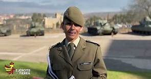 El #EjércitodeTierra apoya e impulsa la formación de los militares profesionales de Tropa.