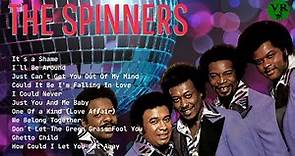 THE SPINNERS || GREATEST HITS