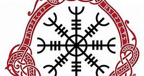 Viking Symbols And Their Meanings The Complete Guide - Surflegacy
