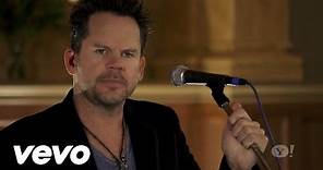 Gary Allan - Every Storm (Runs Out Of Rain) (Yahoo! Ram Country)