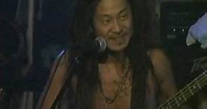 Sabbat - Live at Rockets, Osaka Japan 24 June 2000