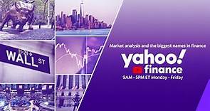 Stock Market Coverage - Wednesday November 2 Yahoo Finance