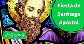 Fiesta de Santiago Apóstol