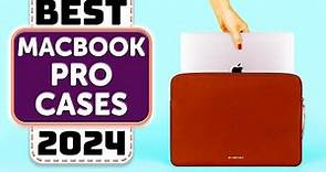 Best MacBook Pro Case - Top 7 Best MacBook Pro Cases in 2024