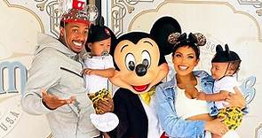 Abby De La Rosa Speaks Out on Her ‘Polyamorous Relationship’ With Nick Cannon