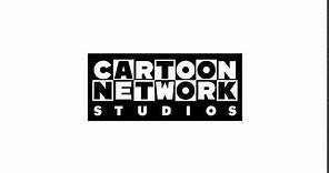 Cartoon Network Studios Logo (2014) We Bare Bears Pilot Variant