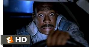 Beverly Hills Cop 3 (1/9) Movie CLIP - Axel in Pursuit (1994) HD