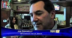 Joe Donnelly Meets