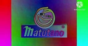 Matutano logo effects (sponsored by preview 2 effects)