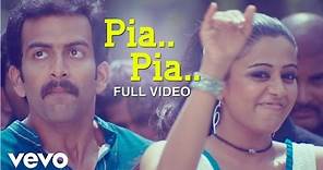 Ninaithale Inikkum - Pia.. Pia.. Video | Vijay Antony