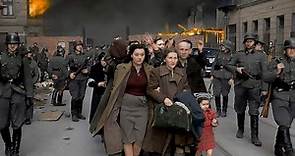 Warsaw Ghettograd - The 1943 Uprising (Episode 3)