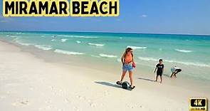 Miramar Beach Florida