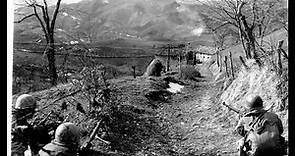 Due ottobre 1944 - La liberazione di Monghidoro