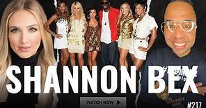 From Fame to New Beginnings: SHANNON BEX on Life After Danity Kane & DIDDY’s Making The Band #217