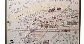 The History of Fairfield Plantation, Lenoir, N.C.