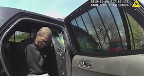 Video Released Of 2019 George Floyd Arrest In Mpls.
