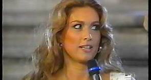 Romina Power Donna Sotto Le Stelle