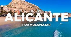 Alicante en 1 día | Vuelta a España