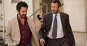 Watch Series : Get Shorty Season 1 Episode 1 : The Pitch