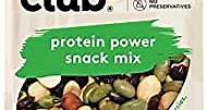 Snak Club Assorted Mixes (Protein Power, 4.2-oz. (6 Count))…