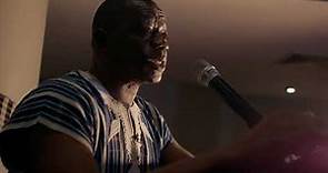 Sing, Freetown Trailer