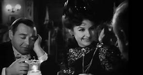 The Verdict 1946 - Peter Lorre - Joan Lorring - Sydney Greenstreet