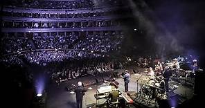 Gipsy Kings - Live at The Royal Albert Hall in London