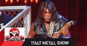 That Metal Show | Best Of Heavy Metal Guests | VH1 Classic