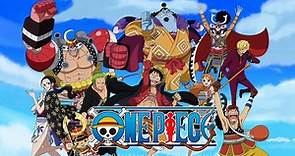 One Piece Episode 930– Download APP to Enjoy Now!