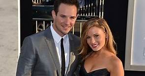 Ryan Merriman Ties the Knot! Former Pretty Little Liars Actor Gets Married to Kristen McCullen