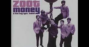 Zoot Money & Big Rool Band ♪ A big time operator (1966)